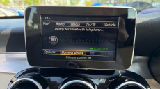 Mercedes-Benz C-Class C200 Sport Premium 5dr Auto Petrol Estate